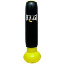 Power Tower Punching Bag